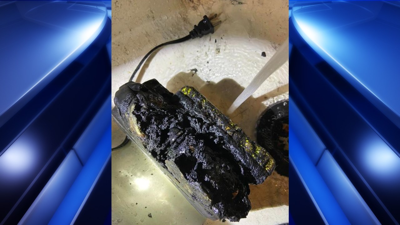 Lithium-ionbatteries causes fire in two Massachusetts homes [Video]
