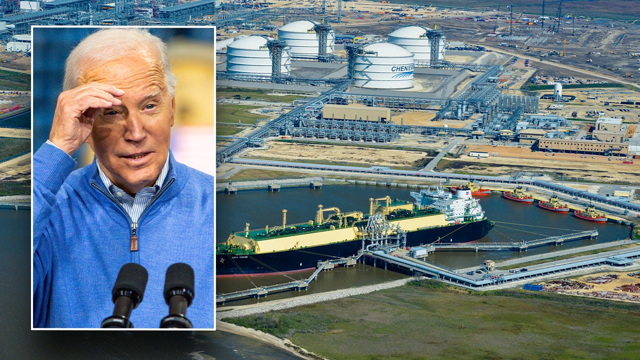 Dozens of former top federal officials call on Congress to strike down Biden’s natural gas crackdown [Video]