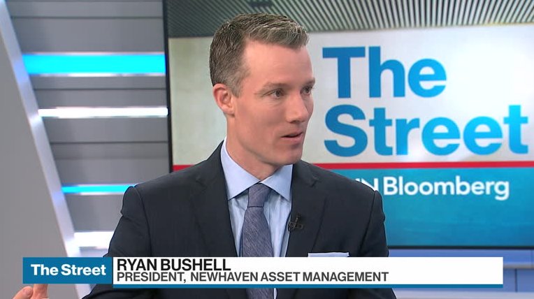 Canada has an outsized LNG opportunity: Bushell – Video