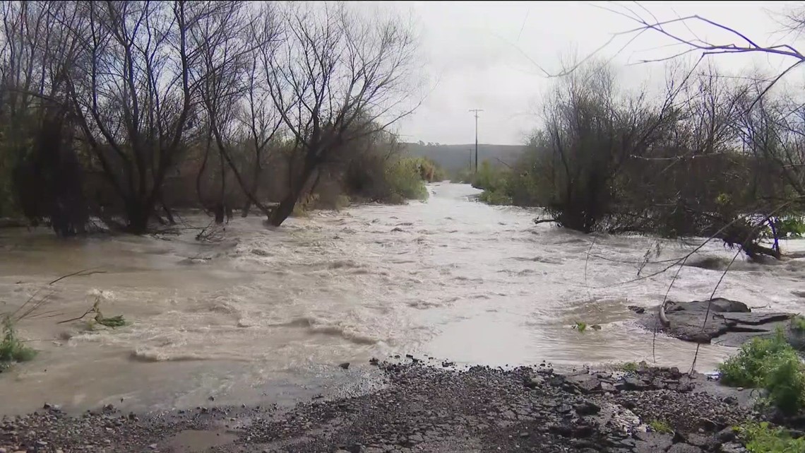 New research details Tijuana River sewage crisis [Video]