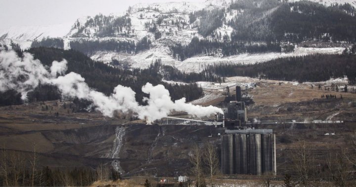 Federal Court allows judicial review of Rocky Mountain coal mine denied by panel [Video]