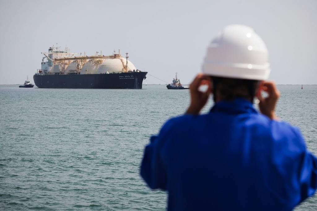 World demand for liquefied natural gas jumps 50% by 2040: Shell [Video]