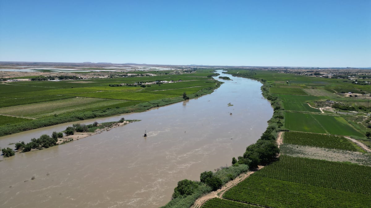 What is the longest river in South Africa? Top 10 list [Video]