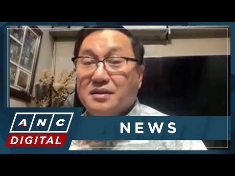 Sen. Tolentino sees need to open oil exploration, exploitation to foreign investors | ANC [Video]