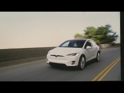 Legal Lens: Who is responsible in crashes involving autonomous cars? [Video]