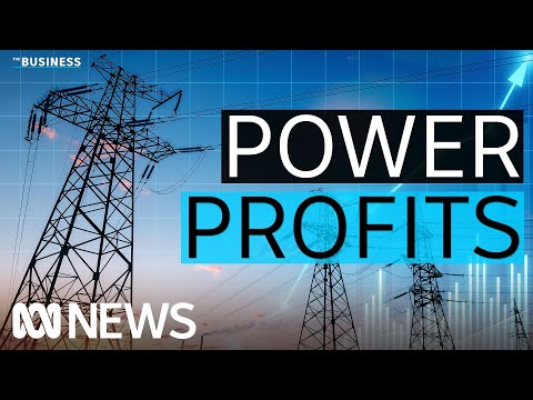 Higher power bills drive 150 per cent jump in Origin’s profits | The Business | ABC News [Video]