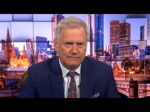 Victoria blackouts looking more like a ‘man-made disaster’: Andrew Bolt [Video]