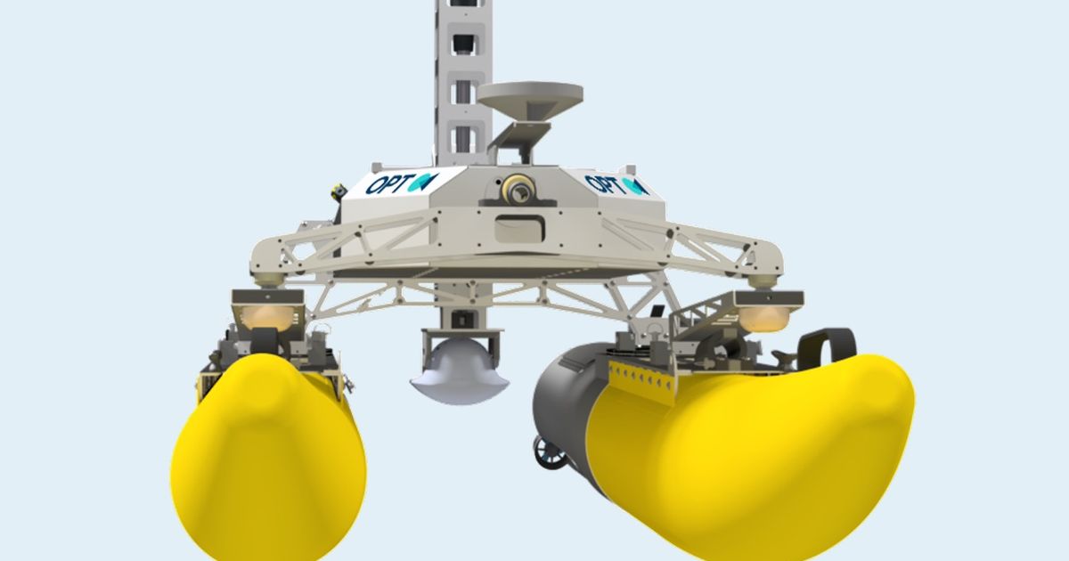 Ocean Power Technologies secure key deal for WAM-V Unmanned surface vehicles [Video]