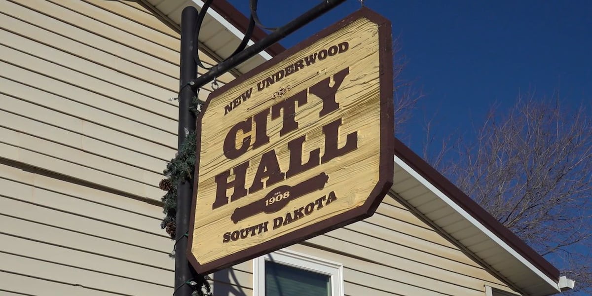 New Underwood prepares for growth with Curtis Creek Development [Video]