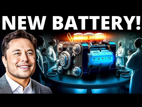 Elon Musk Just Reacted To Solid-State Batteries: “Production Hell!” [Video]