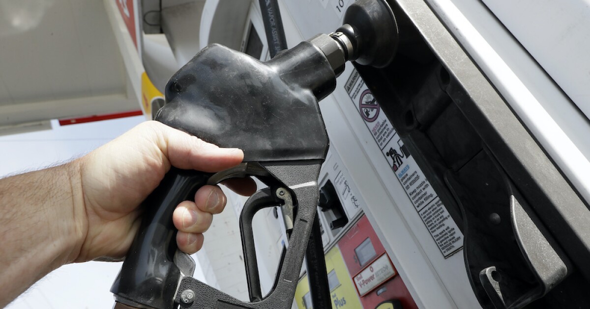 AAA: Michigan gas prices are down by 5 cents this week [Video]