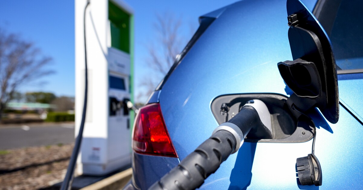 EV momentum slows; price is the key obstacle for most consumers [Video]