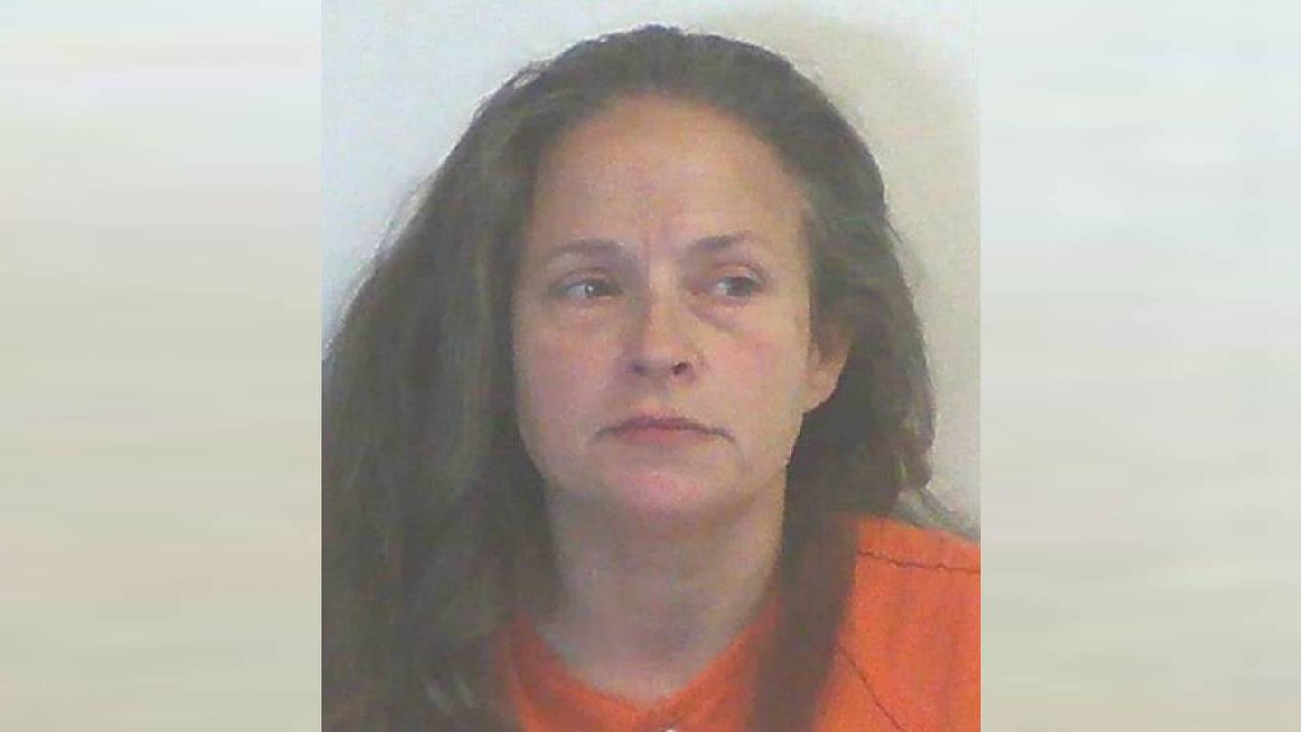 Georgia woman will spend the rest of her life in prison after pleading guilty to child sex charges  WSB-TV Channel 2 [Video]