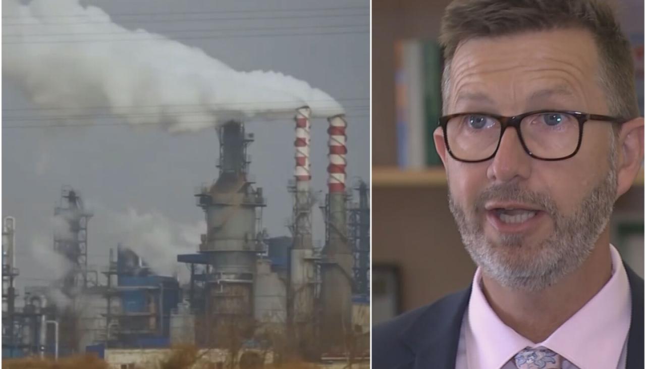 ACT Party backs carbon capture technology that’s failed overseas to try reducing emissions [Video]
