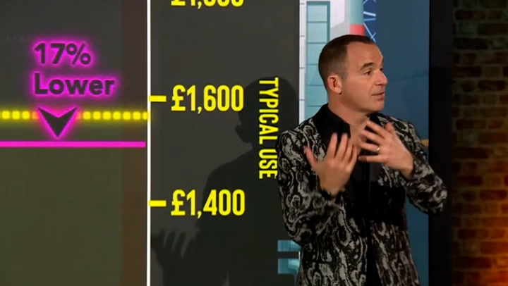 Martin Lewis shares top tip to save hundreds on gas and electric bills | Lifestyle [Video]