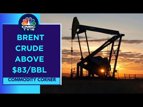 Crude Oil At 11-Week High, Prices Gain Amid Geopolitical Tensions In West Asia | CNBC TV18 [Video]