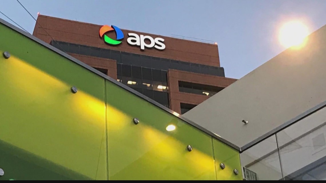 Arizona utility regulators to vote on APS rate increase [Video]