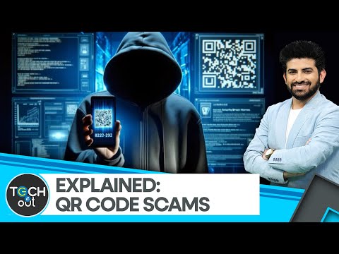 Beware, don’t scan a scam! | Tech It Out [Video]
