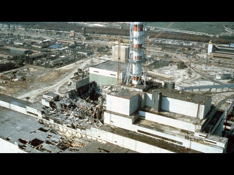 Older generations reject nuclear energy based on Chernobyl ‘scare stories’ [Video]