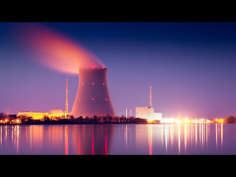 Australia ‘out of step’ with the rest of the world on nuclear energy [Video]