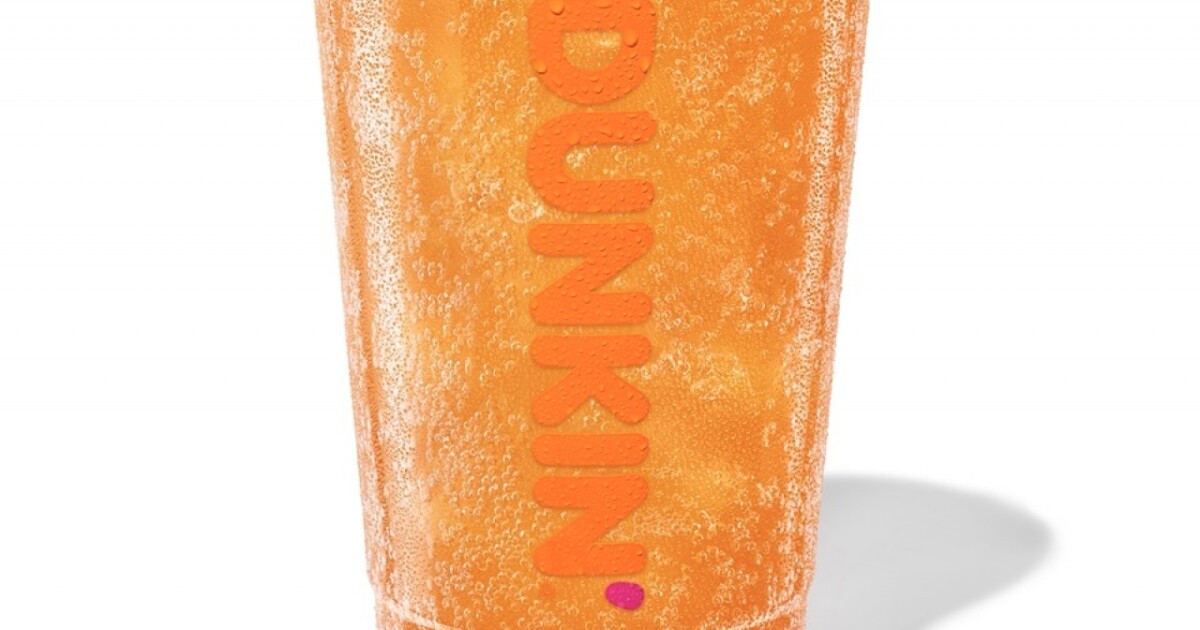 Dunkin’ joins energy drink trend, unveils 2 new flavors [Video]