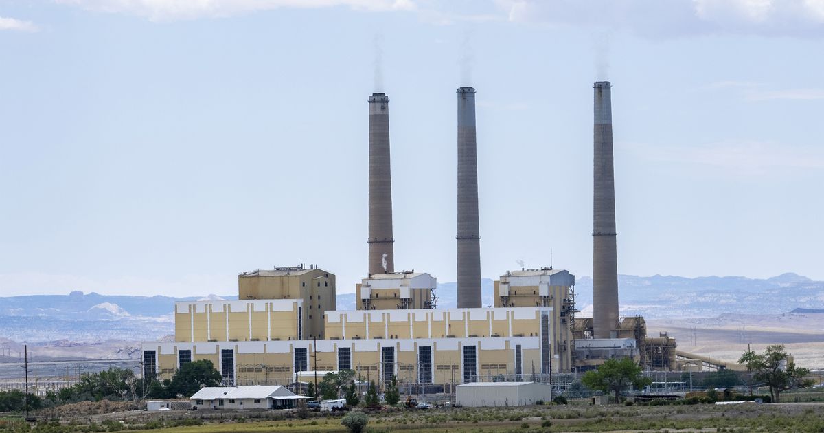 Electricity costs for Utahns could go up under proposed bill [Video]