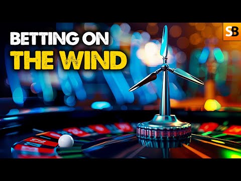 Beyond the Breeze | The Untold Economics of Wind Power [Video]