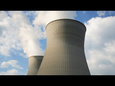 Nuclear Innovation Centre officially opens in Sydney [Video]