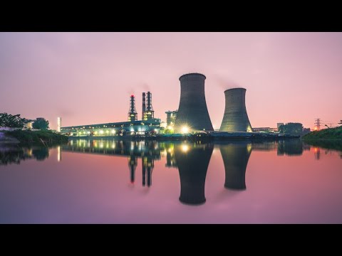 Using nuclear energy with renewables makes ‘power prices come down’ [Video]
