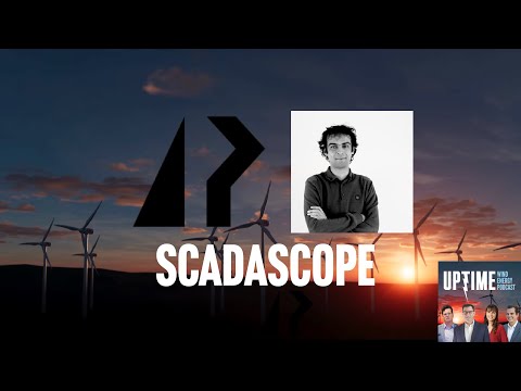 AP Renewables SCADAScope Cuts Wind Turbine Downtime [Video]