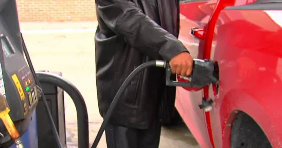 AAA: Michigan’s average gas price is up by 4 cents this week [Video]