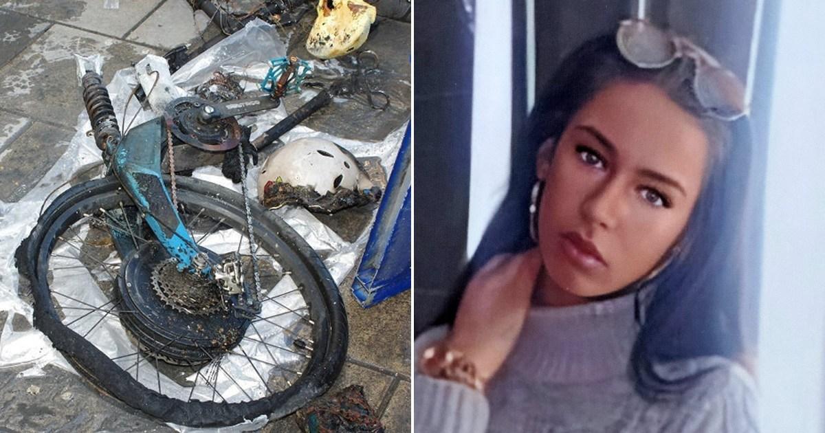 Model, 21, killed after e-bike battery caught fire in boyfriend’s flat | UK News [Video]