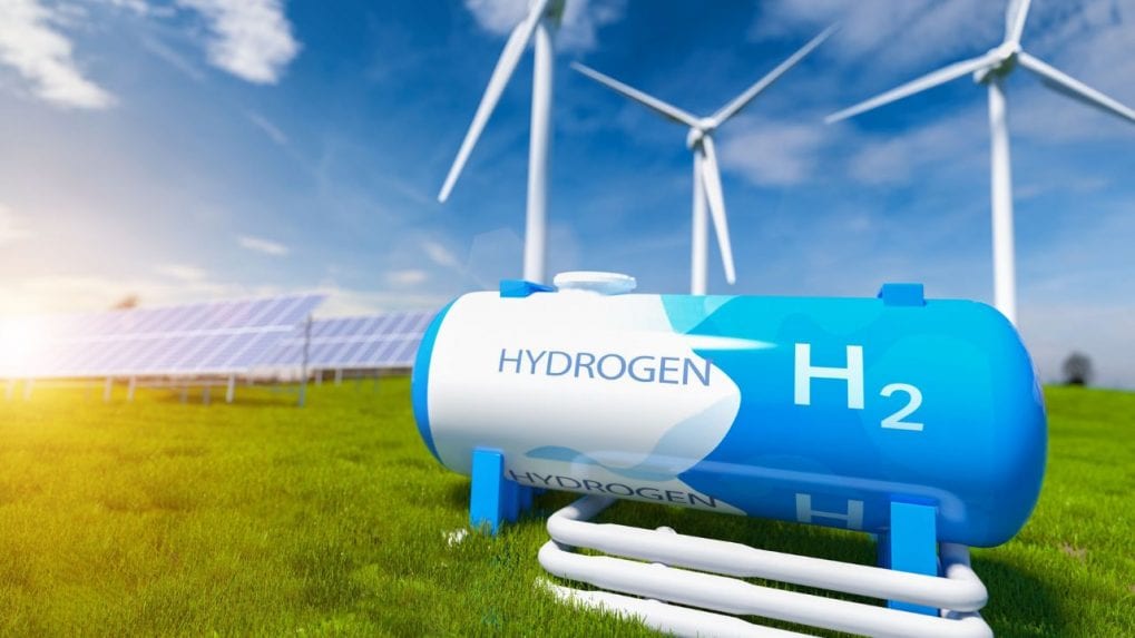 Jyotiraditya Scindia to inaugurate India’s first green hydrogen plant on Feb 27 [Video]
