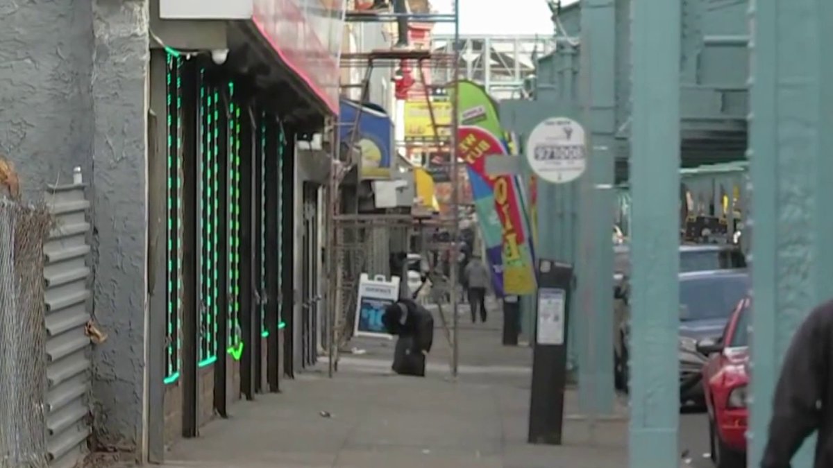 City Council moves to end 24/7 businesses in Kensington  NBC10 Philadelphia [Video]