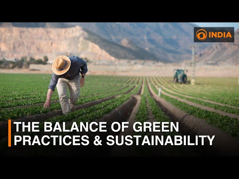 The Balance of Green Practices & Sustainability | Episode 5 | Eco India [Video]