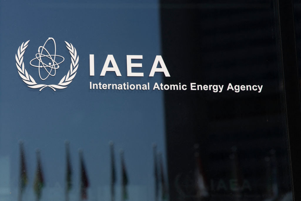 IAEA Warns of Iran