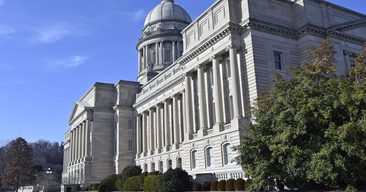 Bill supporting development of nuclear energy wins passage in Kentucky Senate | Politics [Video]