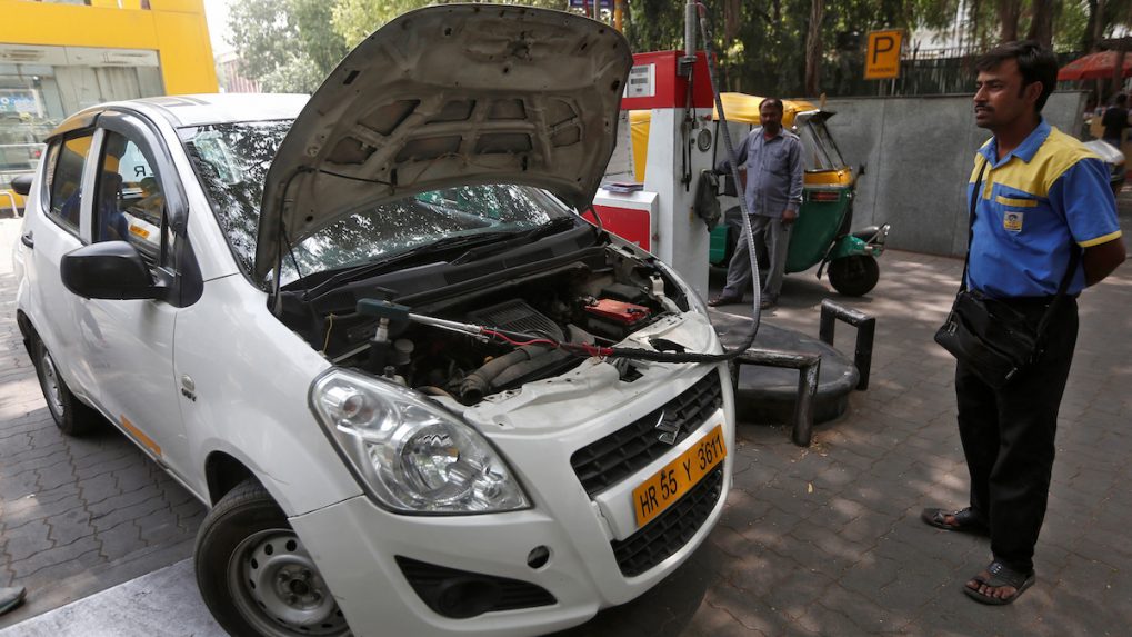 Indian Auto LPG Coalition urges 5% GST, echoing Andhra Pradeshs VAT cut on Natural Gas [Video]