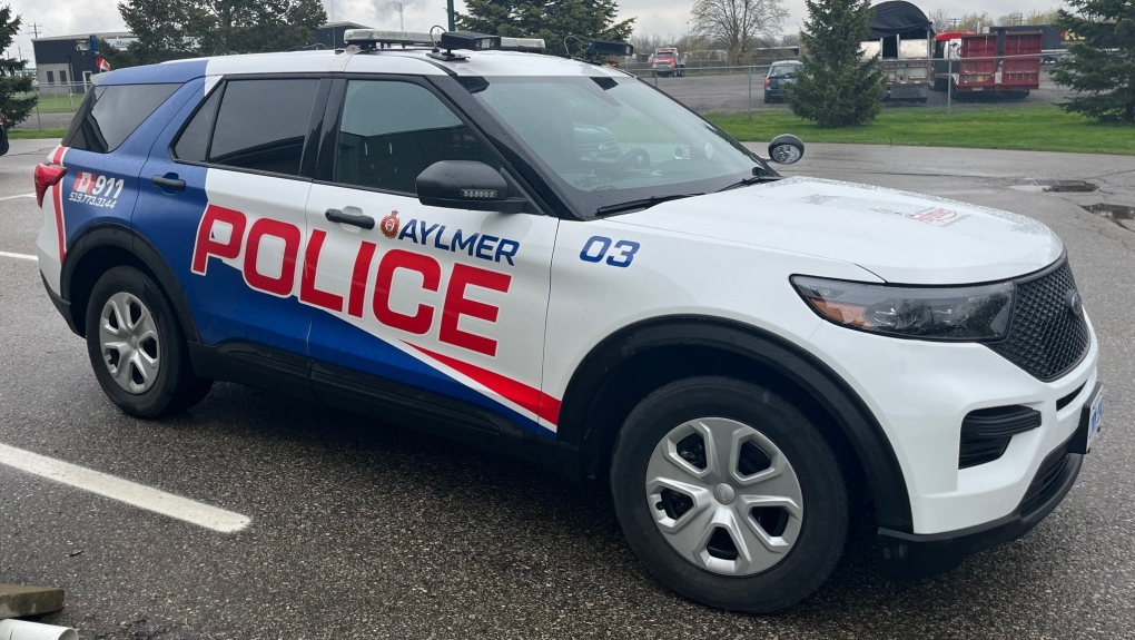 Fatal crash in Aylmer | CTV News [Video]