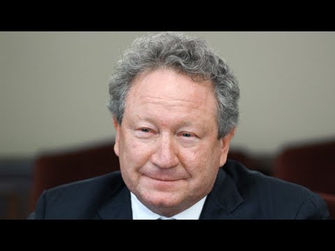 Andrew Forrest rubbishes nuclear push despite rising support [Video]
