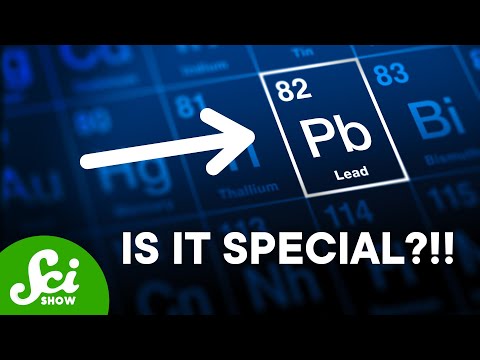 Why Does Everything Decay Into Lead [Video]