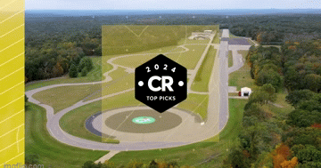Consumer Reports 10 Best 2024 Cars [Video]