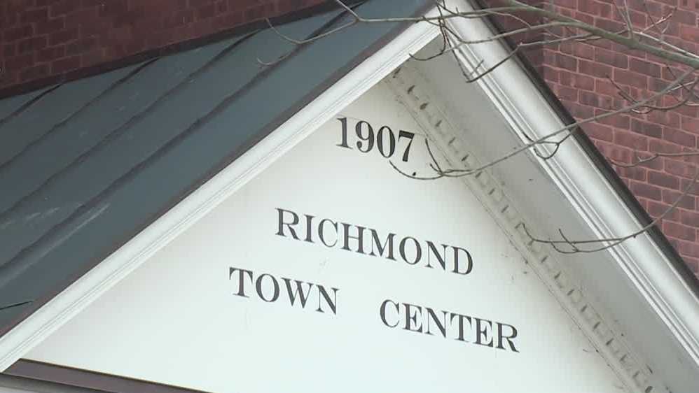 Richmond’s Town Meeting Day ballot includes ballot item on updates to town center [Video]