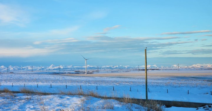 Proposed solar project around Fort Macleod sparking concern – Lethbridge [Video]