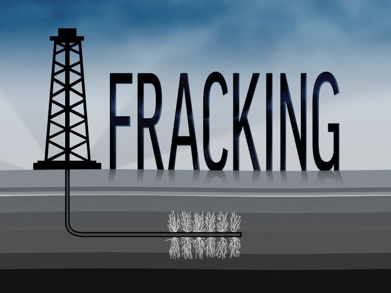 Texas-based company gets fracking rights for a Columbiana County wildlife area [Video]