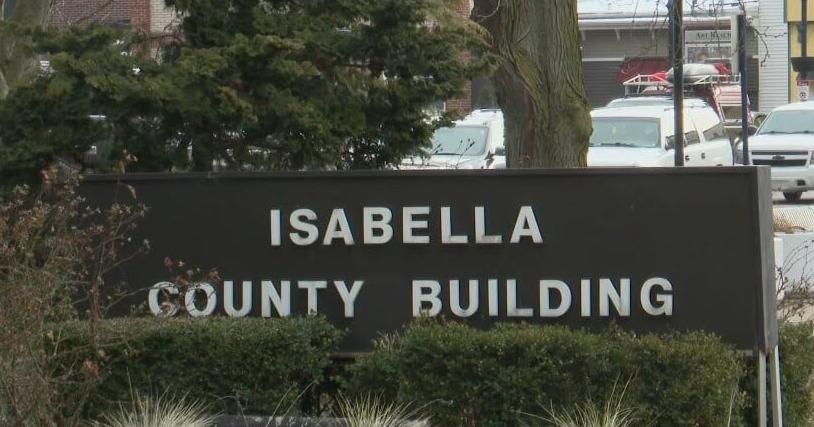 Votes are still being counted for Isabella County operating millage | [Video]