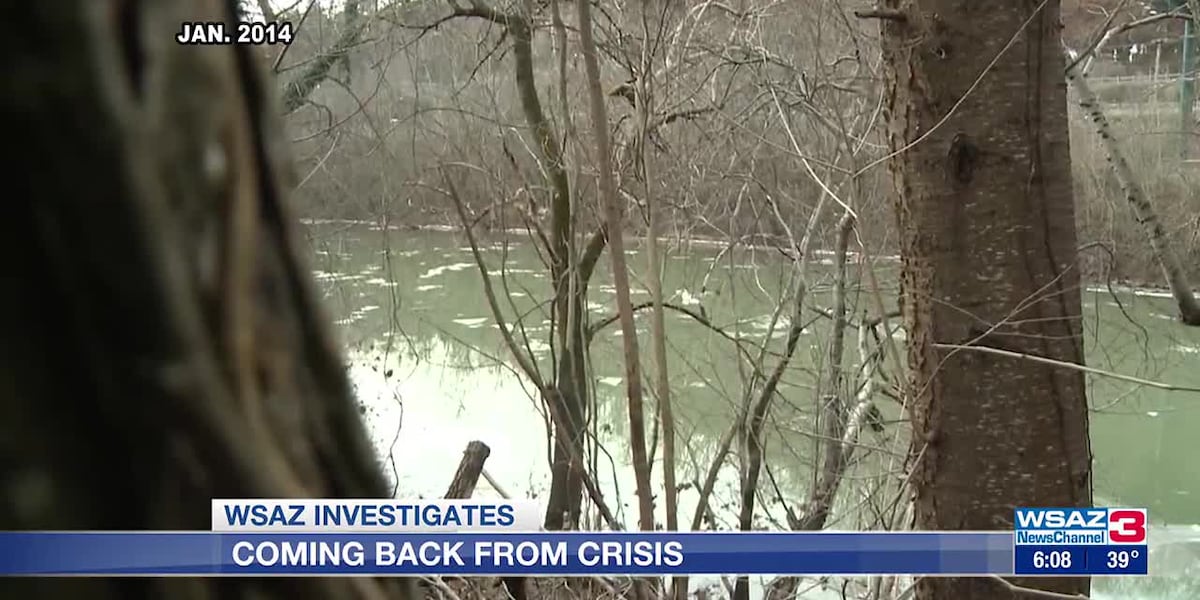 WSAZ Investigates | Coming back from Crisis [Video]