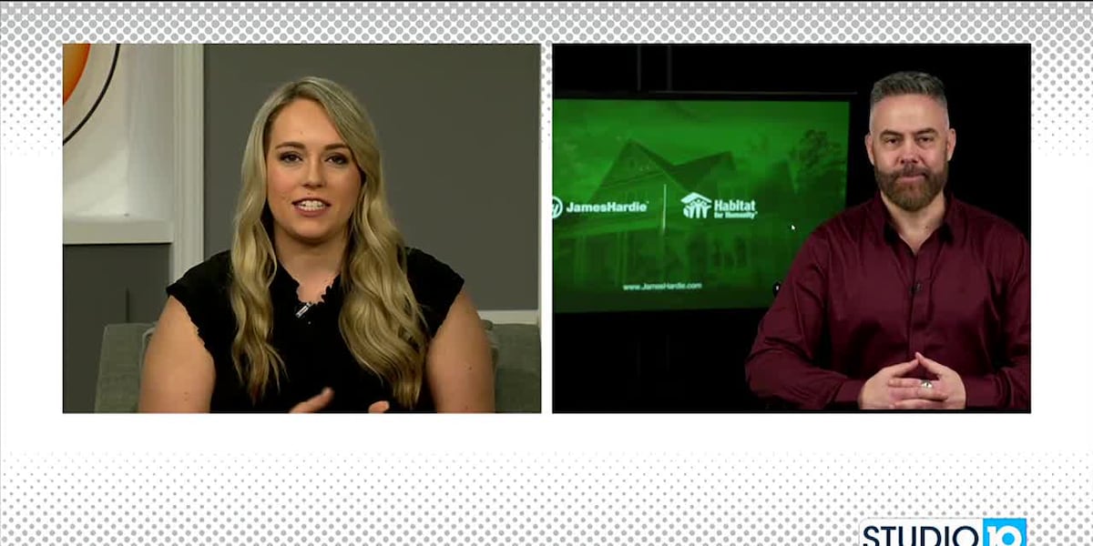 Storm Chaser Josh Morgerman shares benefits of climate resilient homes [Video]