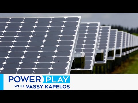 Fallout over Alberta restricting renewable energy projects | Power Play with Vassy Kapelos [Video]