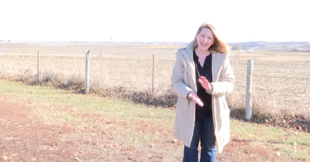 Pott. County passes modified wind farm ordinance after spirited community debate [Video]